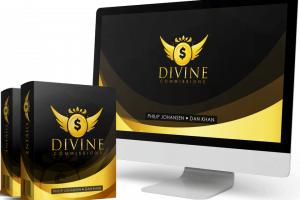 Divine Commissions Review – Start your online business with this!