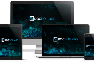 Doc Dollars Review- The World’s First Copy And Paste Money Making Tool