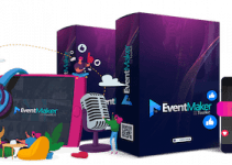 EventMaker 1.0 Review- Build Attractive Event Videos & Graphics In Just A Few Clicks