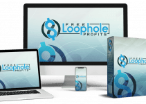 Free Loophole Profits Review- Check more about this product…