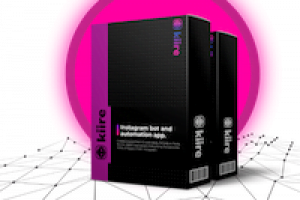 Kiire Review- Set Up Instagram Growth Automation In Seconds Kiire Review- Set Up Instagram Growth Automation In Seconds