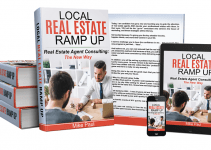 Local Real Estate Ramp Up Review- Is this what you are looking for?