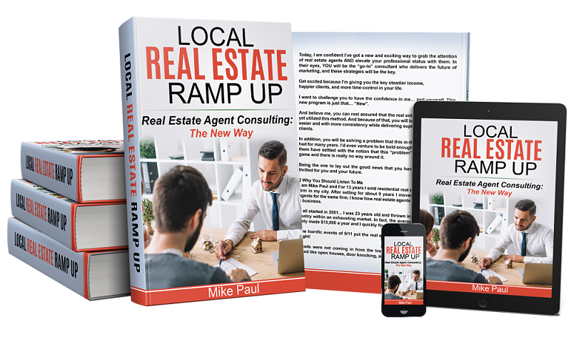 Local-Real-Estate-Ramp-Up-Review