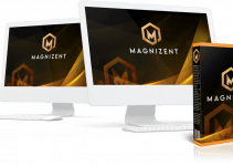 Magnizent Review: 1-Click Ai App To Produce Unlimited Sales Copy