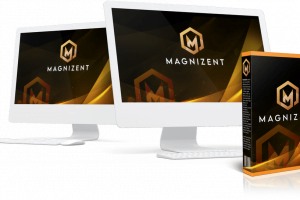 Magnizent Review: 1-Click Ai App To Produce Unlimited Sales Copy