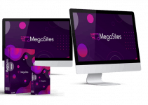 MegaSites Review – Create attractive & high-converting websites on autopilot