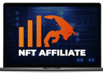 NFT Affiliate Review- Make Huge Affiliate Commissions On This NFT Crypto Product