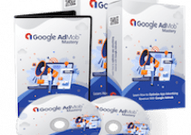 Google AdMob Mastery PLR Review- Easily Start Your Online Empire With This!