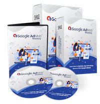 Google AdMob Mastery PLR Review- Start your online empire