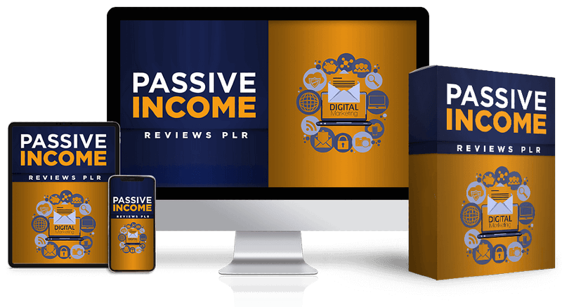 Passive Income Reviews