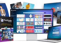 PixaStudio Reloaded review 2023 with Huge Bonuses