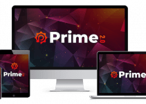 Prime 2.0 Review: 1-Click Multi-Channel App Drives Free Traffic in 26 Seconds