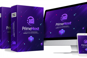 PrimeHost 2.0 Review- Get the last website hosting solution you’ll ever need