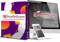 ProfitGram Review- Send Unlimited Messages Straight To The Phones Of 2 Billion+ People