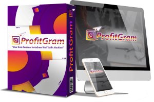 ProfitGram Review- Send Unlimited Messages Straight To The Phones Of 2 Billion+ People