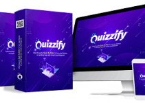 Quizzify Review – Get free buyer traffic every second and automatically without doing any hard work