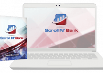 Scroll N’ Bank Review- The Secret To Get Unlimited Traffic From Facebook