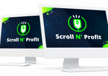Scroll N’ Profit Review- Earn Thousands Of Dollars Per Month Without Any Prior Experience