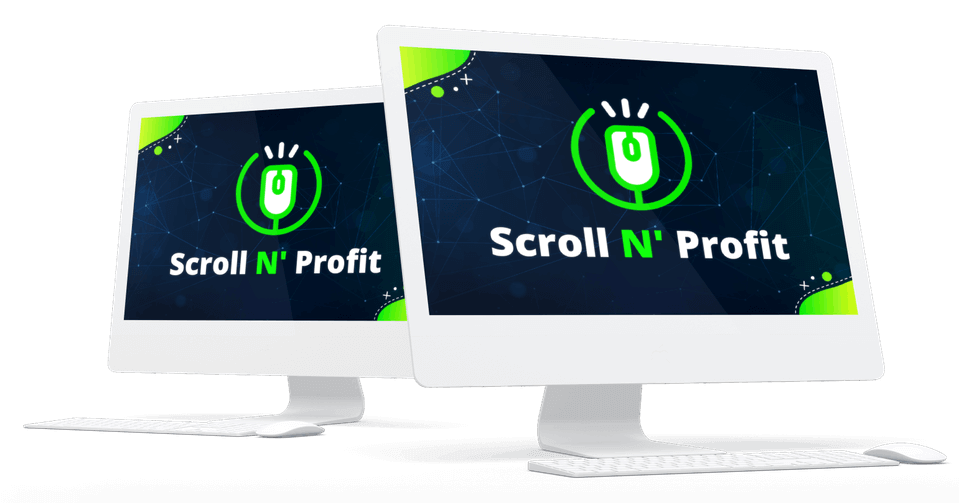 Scroll-N'-Profit-Review