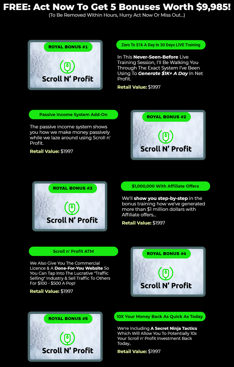 Scroll-N'-Profit-bonus