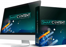 Smart Content Profits Review- How To Build Auto Populating Content Sites In A Flash