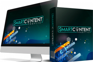Smart Content Profits Review- How To Build Auto Populating Content Sites In A Flash