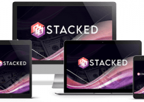 Stacked Review – The New Instant Commission System Easily Generates At Least $200 Daily