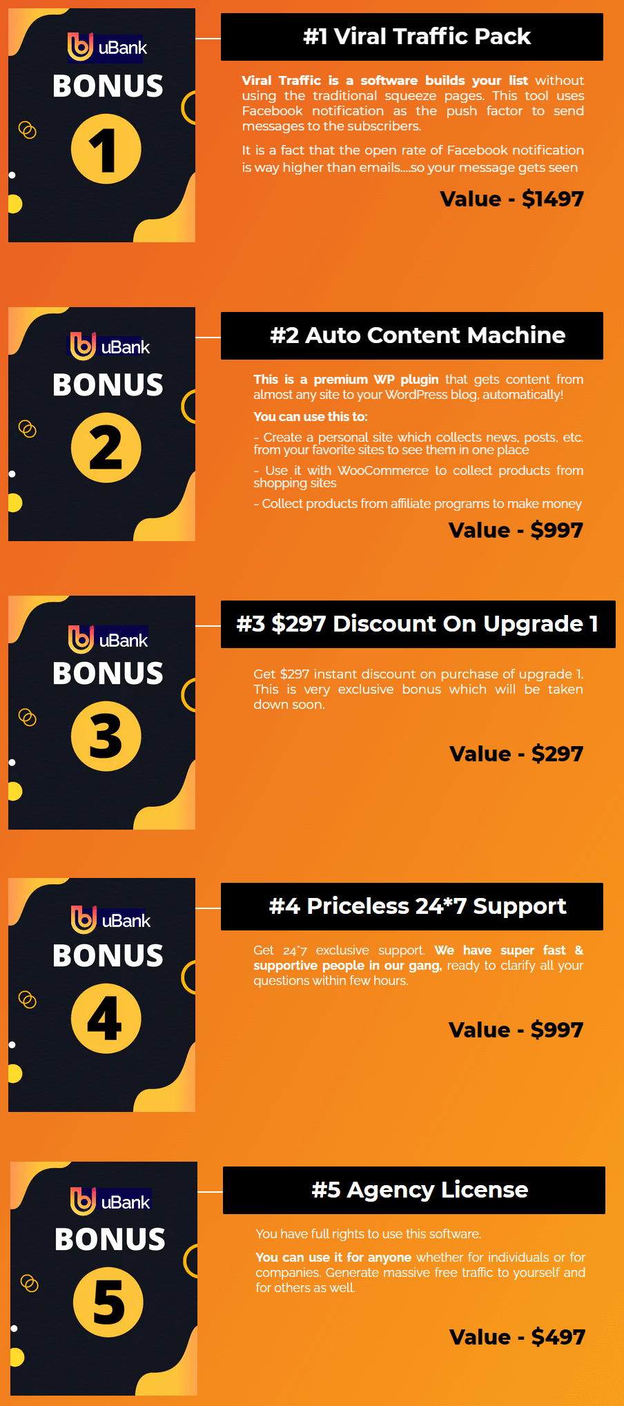 UBank-bonus