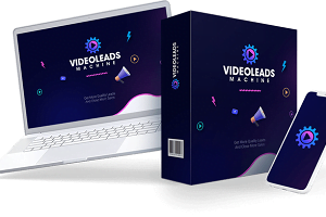 Video Leads Machine Review- Effortlessly Attract High Quality Leads