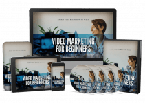 [PLR] Video Marketing For Beginners Review- Let’s check this PLR package!