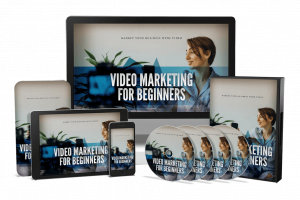 [PLR] Video Marketing For Beginners Review- Let’s check this PLR package!