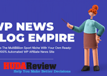 WP NewsBlog Empire Review- 100% automated WP sports affiliate news site
