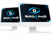 Watch2Profit Review- Grab Your Slice Of Profits From This $502b “Loophole”