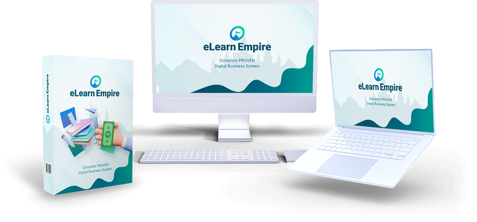 eLearn Empire Review- World’s #1 Video Course Creator Studio