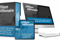 Affiliate Millionaire Review- All-In-One Training Helps You Win In The Affiliate Market
