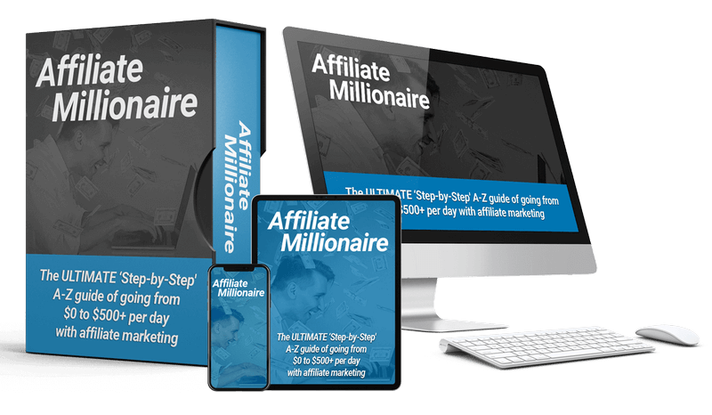 Affiliate-Millionaire-Review