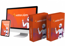 AvatarJam Review- The World’s First AI-Based Custom 3D Avatar Generator Platform
