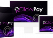 ClickyPay Review- The Only Method Helps You Click And Cash In