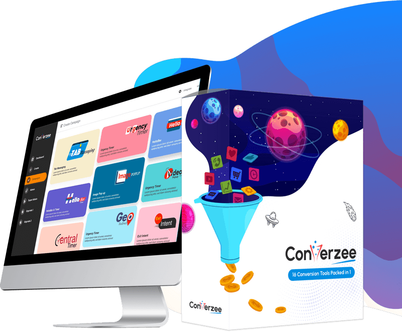 Converzee-Review
