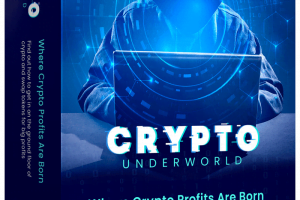 Crypto Underworld Review: A Full-Fledge Training To Know Inside Out Crypto
