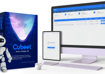 Cubeet Review- Transform Your Website Into An Interactive Website