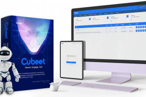Cubeet Review- Transform Your Website Into An Interactive Website