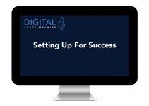 Digital Surge Machine Review: The Path To Success With A Consistent Recurring Revenue