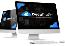 DocuProfits Review- Make Money Never Easy Like This
