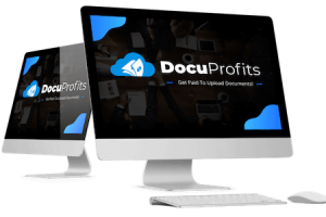 DocuProfits Review- Make Money Never Easy Like This