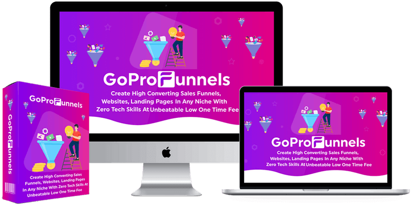 GoProFunnels-Review