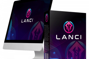 Lanci Review- GWT Brand New Push-Button Traffic Software To Unlock The Clickbank Algorithm