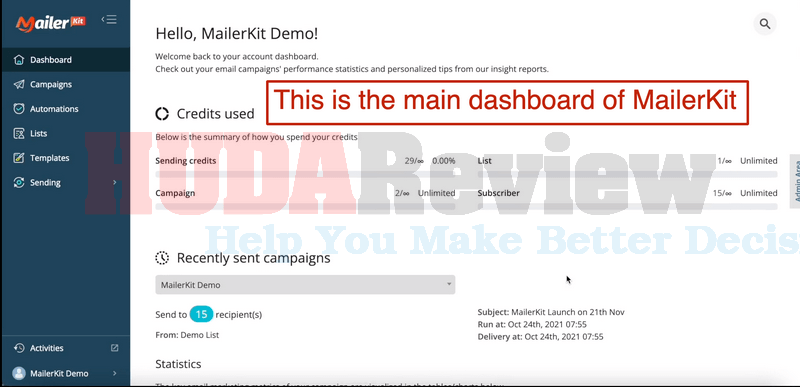 MailerKit-demo-1-dashboard