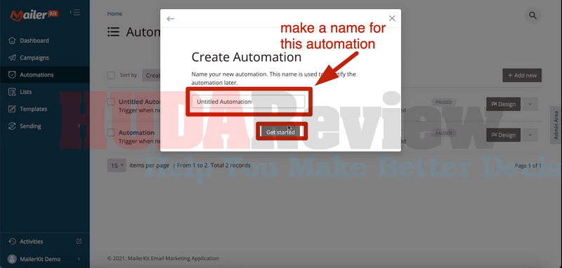 MailerKit-demo-14-automation