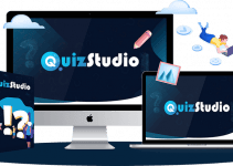 QuizStudio Review- Skyrocket Your Lead Generation Using A Modern-Age Technology